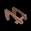 Pince nez Octopus Freediving Aluminium Bronze