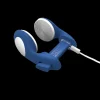 Pince nez Octopus Freediving Classic Bleu Nuit