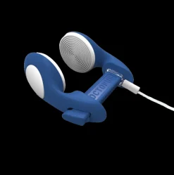 Pince nez Octopus Freediving Classic Bleu Nuit