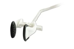 Pince-nez Apneautic - Blanc