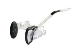 Pince-nez Apneautic - Transparent