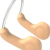 Pince-nez Competition Nose Clip Speedo Beige