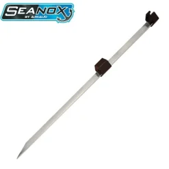 Pique de Surf Seanox Alu Polypropylène 120 cm