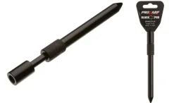 Pique pour support de canne Cormoran Black Pod Banksticks