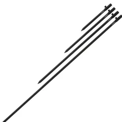 Pique Starbaits Black Spot DLX Bankstick - 80 cm