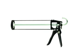 Pistolet Euromarine squelette cartouche mastic