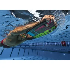 Planche Arena Kickboard  - Sage artic lime