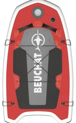 Planche de chasse Beuchat Hammer