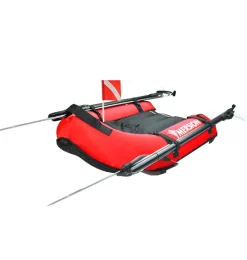 Planche de chasse sous marine Imersion Challenger