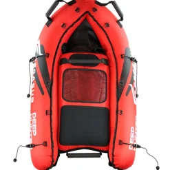 Planche de chasse sous marine Pegasub Deep Hunter - Red