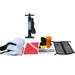 Planche de chasse sous marine Tiki Factory Sweammer - Pack Prémium