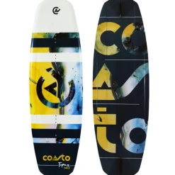 Planche de wakeboard Coasto Topaz 140