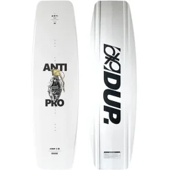 Planche de wakeboard DUP Anti Pro 147