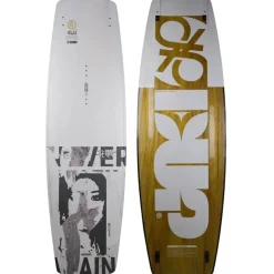 Planche de wakeboard DUP Atlas Team 142
