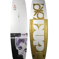 Planche de wakeboard DUP Del Taco Team 139