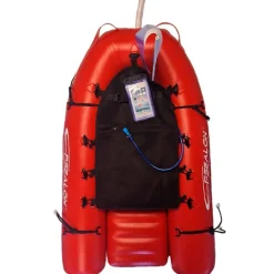 Planche gonflable de chasse sous-marine Epsealon Patrol Pro 2 Raft Board