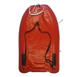 Planche gonflable de chasse sous-marine Epsealon Patrol Pro 2 Raft Board