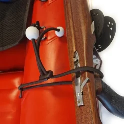 Planche gonflable de chasse sous-marine Epsealon Patrol Pro 2 Raft Board