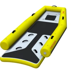 Planche Gonflable Tiki Factory Rescue Sledge 260