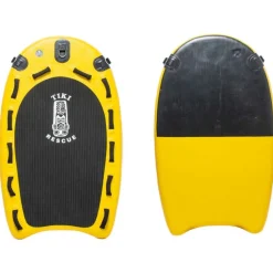 Planche Gonflable Tiki Factory Rescue Sled