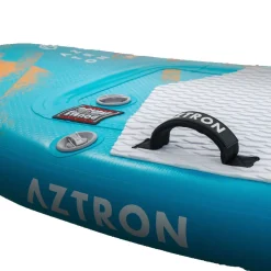 Planche Wing Foil Gonflable Aztron Falcon Air 5.10
