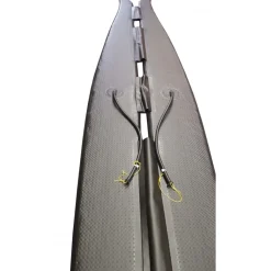 Plancher gonflable Dropstitch pour Scubi 2 XL