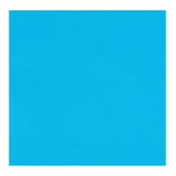 Plaque de PVC Paddle Kayak 50x50CM Bleu ciel