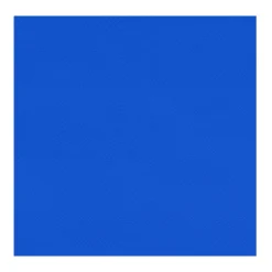 Plaque de PVC Paddle Kayak 50x50CM Bleu Royal