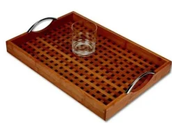 Plateau Bamboo Marine System Caillebotis