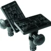 Plateforme ajustable Railblaza - noir