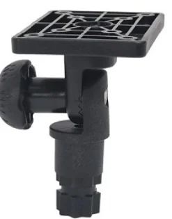 Plateforme ajustable Railblaza - noir