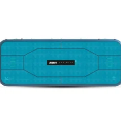 Plateforme gonflable bateau Jobe Infinity Island Lite Large