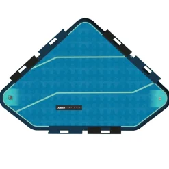 Plateforme gonflable bateau Jobe Infinity small 2.2 X 3.3 m