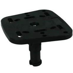 Platine support échosondeur Amtrac Fishing universel
