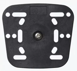 Platine support échosondeur Amtrac Fishing universel
