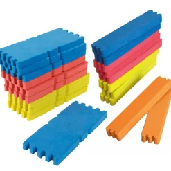 Plioirs mousse Ragot Rectangulaires