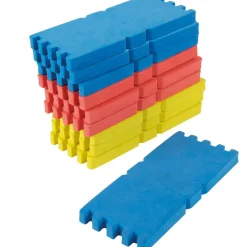 Plioirs mousse Ragot Rectangulaires