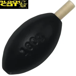 Plomb Black Cat Inline Oval Lead
