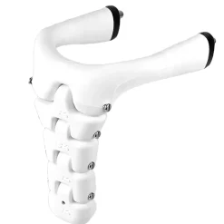 Plomb de cou C4 D&D 3kg Blanc