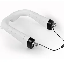 Plomb de cou C4 D&D 3kg Blanc