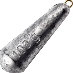 Plomb palangrotte anneau laiton Lemer