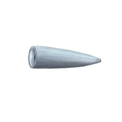 Plombs lancer coniques sachet de 3