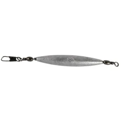 Plombs Lemer Olives longues à émerillons + agrafes