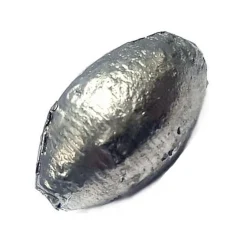 Plombs Lemer olives percées bombées