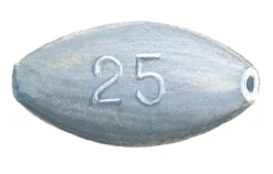 Plombs Lemer olives percées bombées vrac