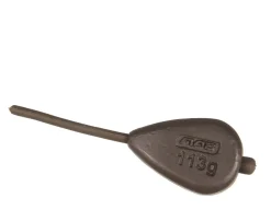 Plombs Mad Flat Pear Inline Lead