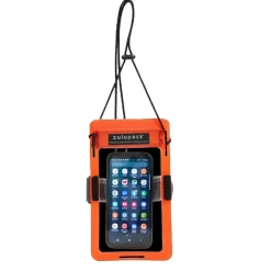 Pochette de téléphone étanche Zulupack
