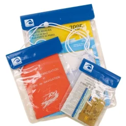 Pochette O'Wave étanche standard pour document Taille M