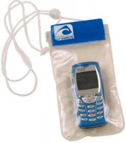 Pochette O'Wave étanche standard pour portable et GPS