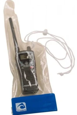 Pochette O'Wave étanche standard pour VHF